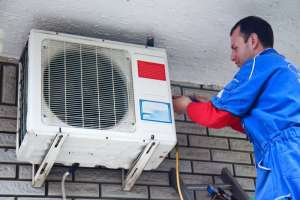 24/7 and Emergency HVAC Near Astrazeneca, DE | Air Conidtioning and Heating Contractors