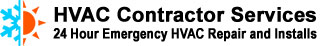 Astrazeneca HVAC Services